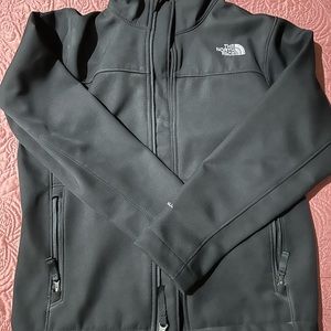 The North Face Big Kids Denali Jacket in size Youth Medium
